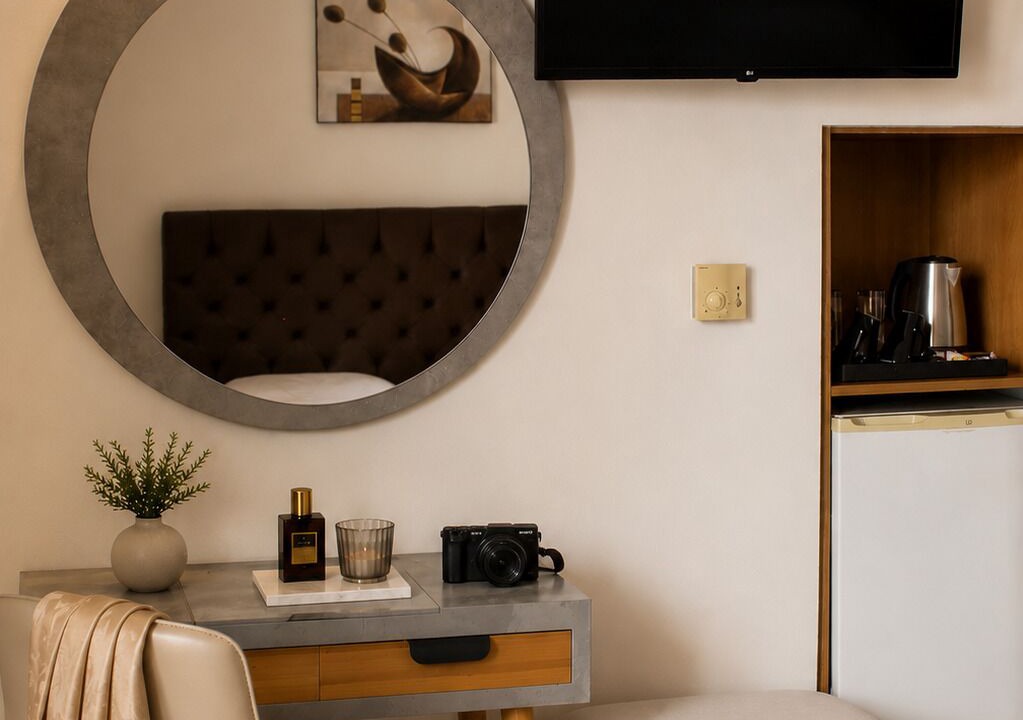Photo of Bedroom in Koroni