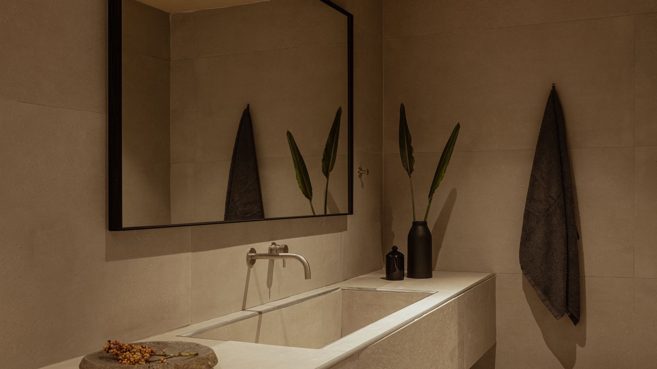 Photo of Bathroom in Tingaki