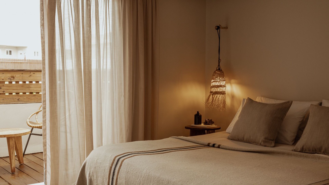 Photo of Bedroom in Tingaki