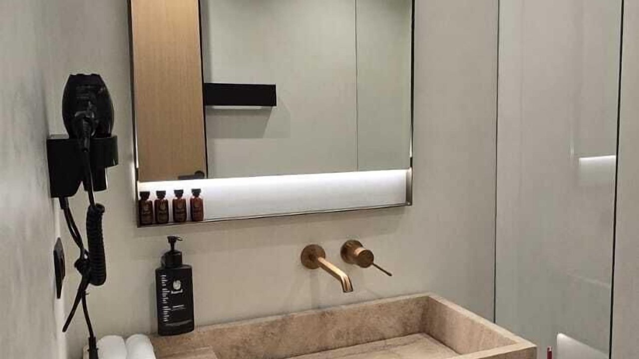 Photo of Bathroom in Qender