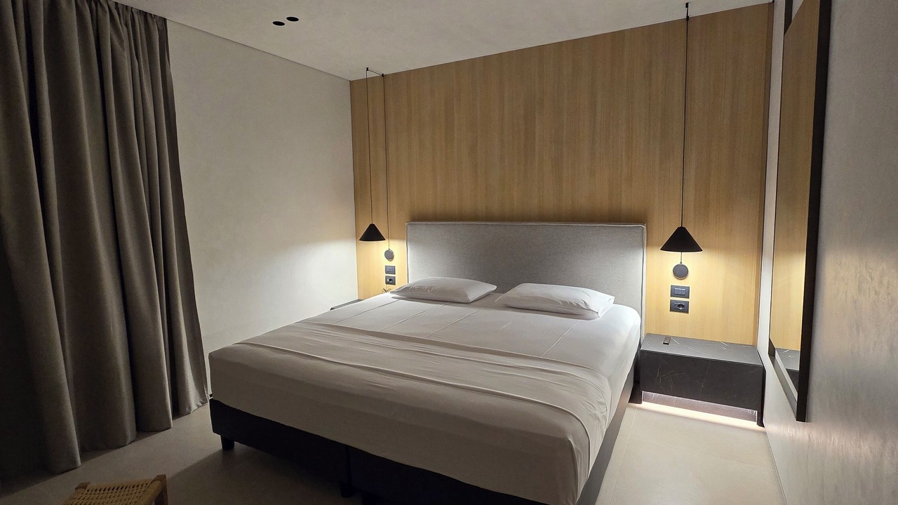 Photo of Bedroom in Qender