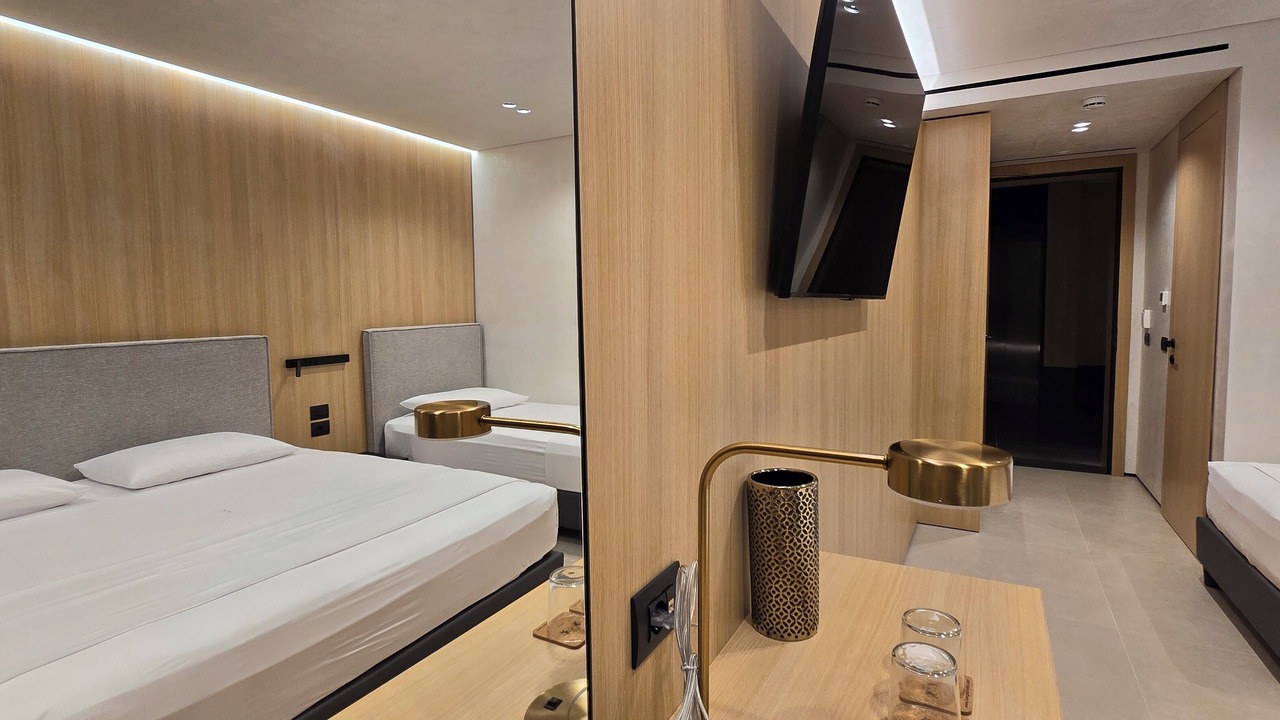 Photo of Bedroom in Qender