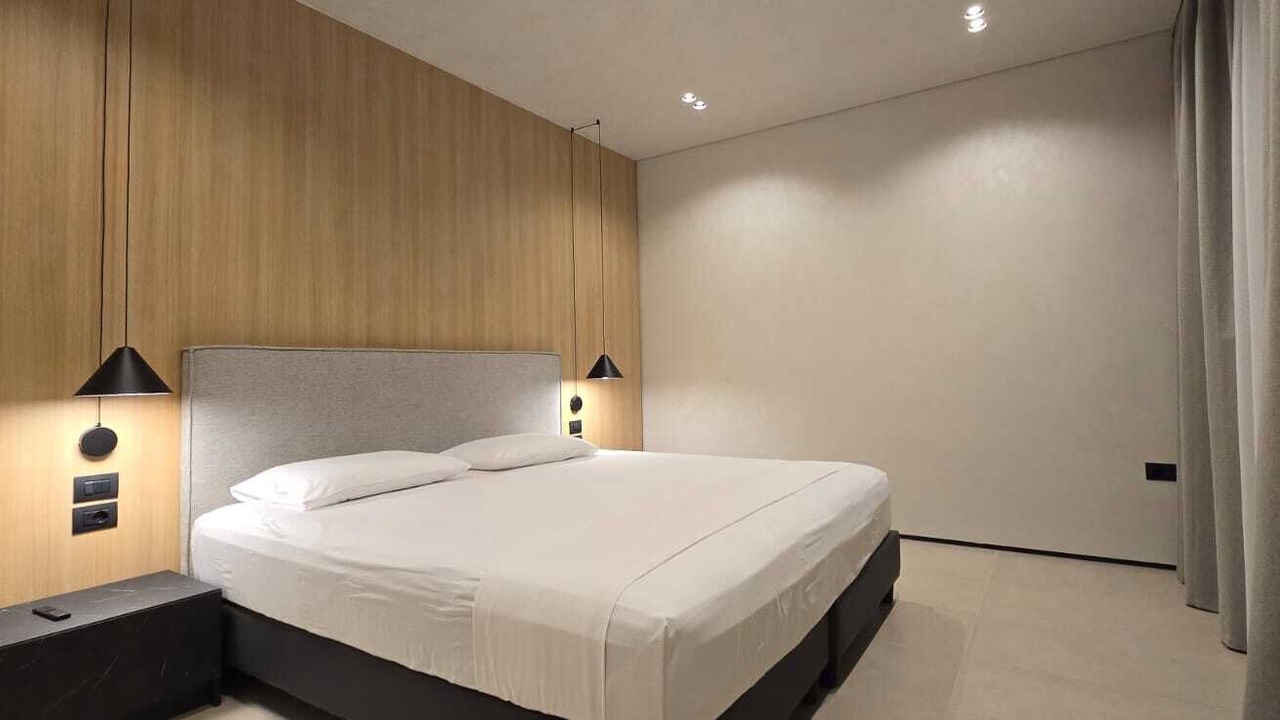 Photo of Bedroom in Qender