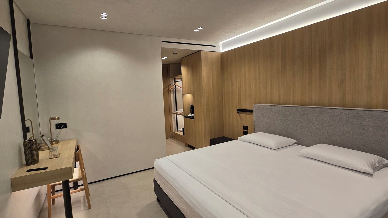 Photo of Bedroom in Qender