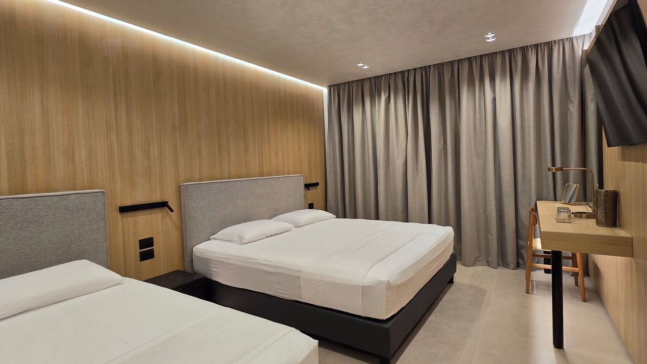 Photo of Bedroom in Qender