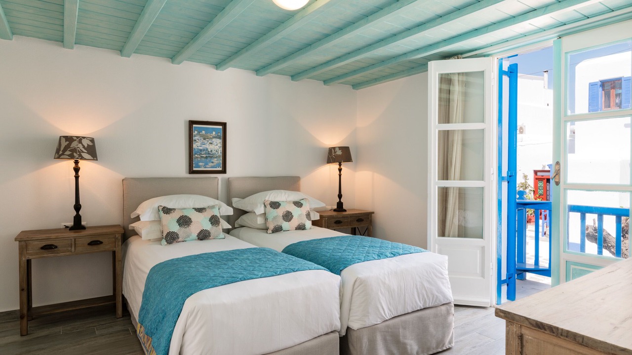 Photo of Bedroom in Little Venice
