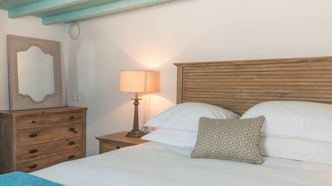 Photo of Bedroom in Little Venice