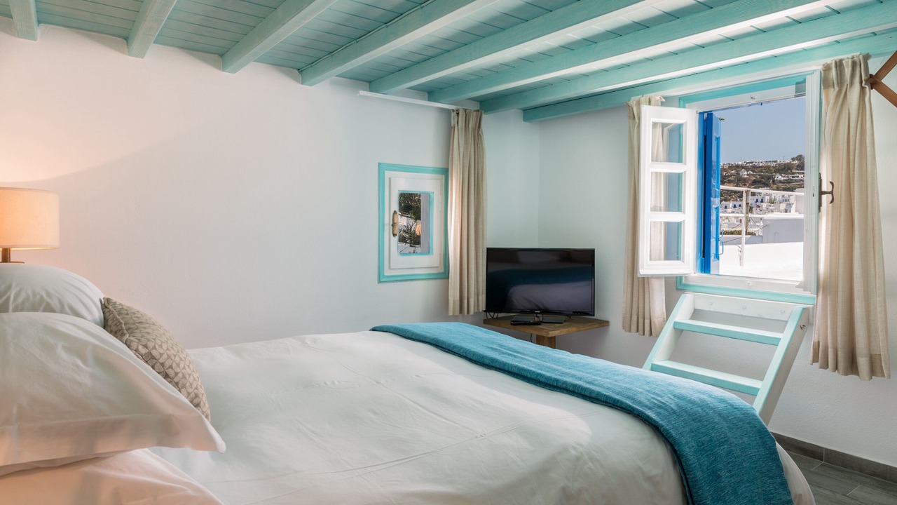 Photo of Bedroom in Little Venice