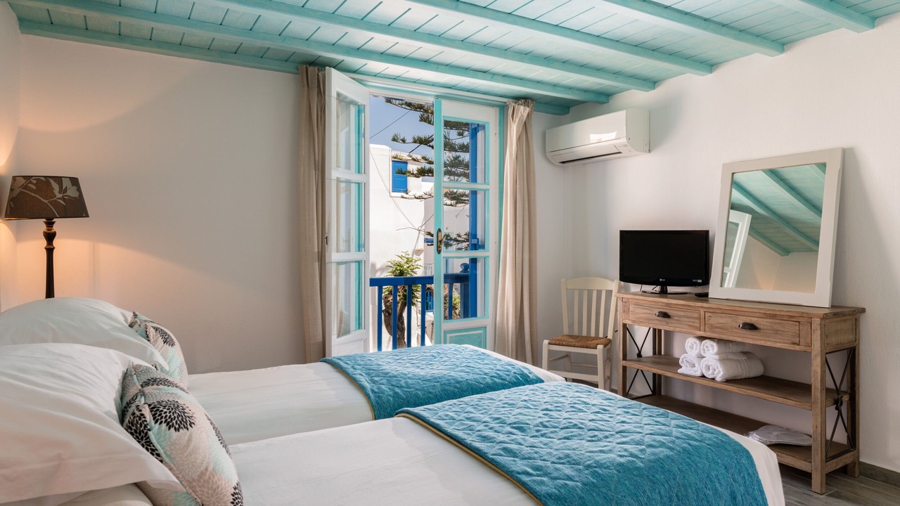 Photo of Bedroom in Little Venice