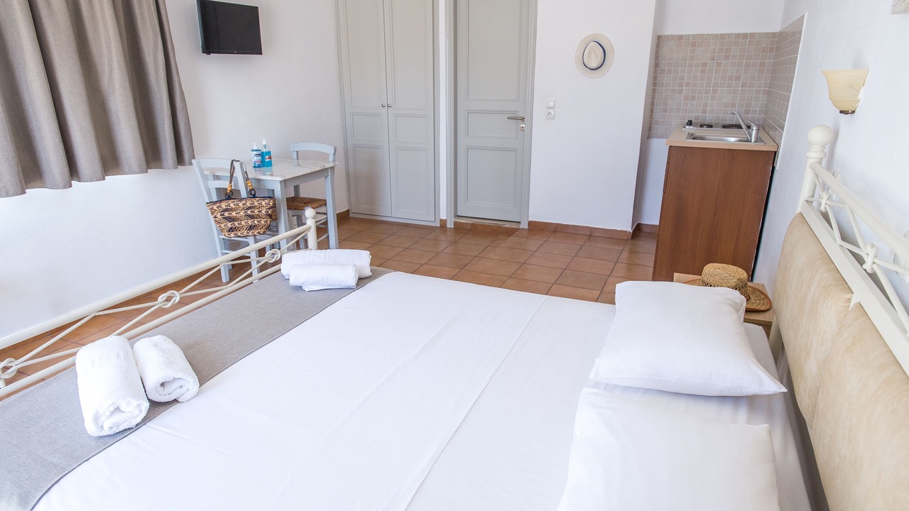 Photo of Bedroom in Grikos