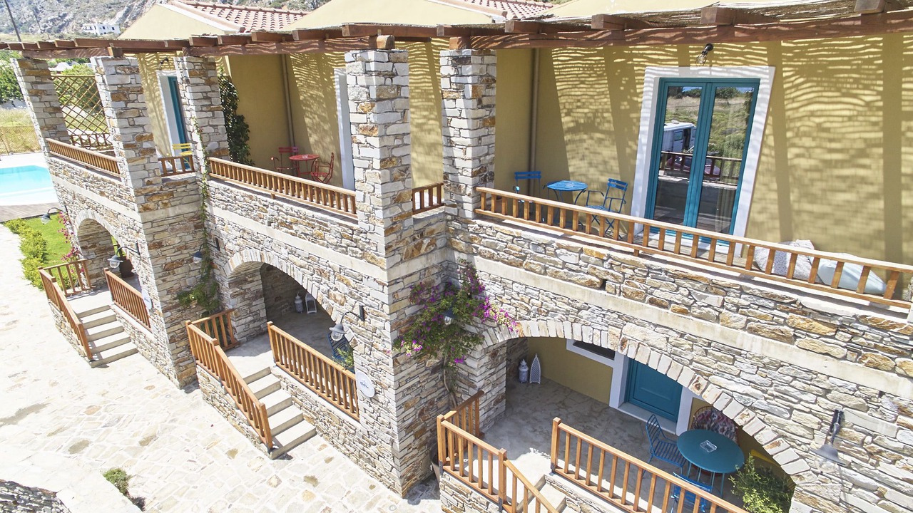 Photo of Outdoor in Ikaria