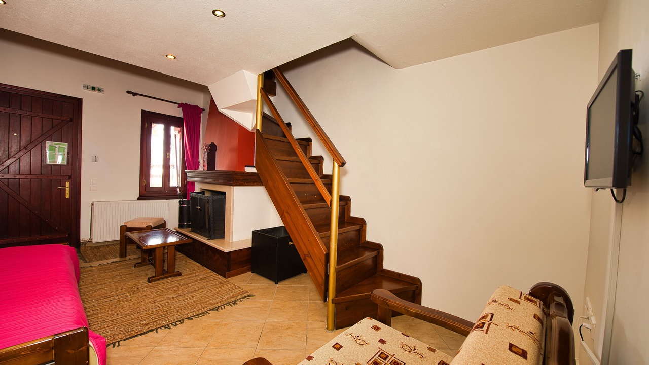 Photo of Livingroom in Milies