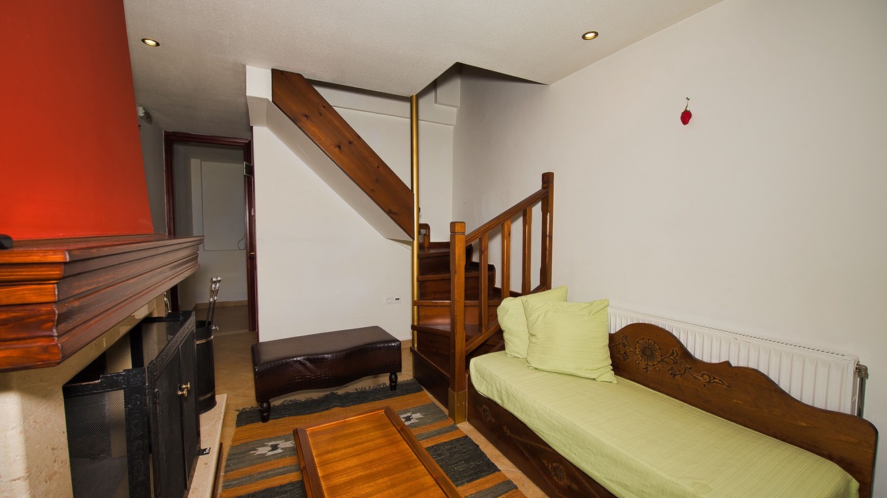 Photo of Livingroom in Milies