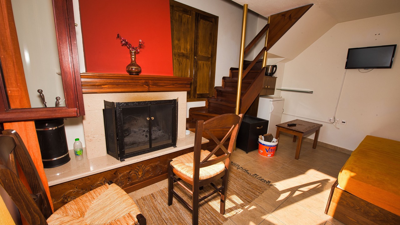 Photo of Livingroom in Milies