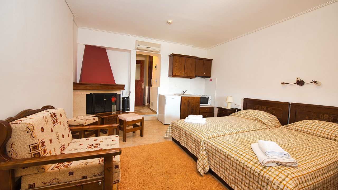 Photo of Livingroom in Milies