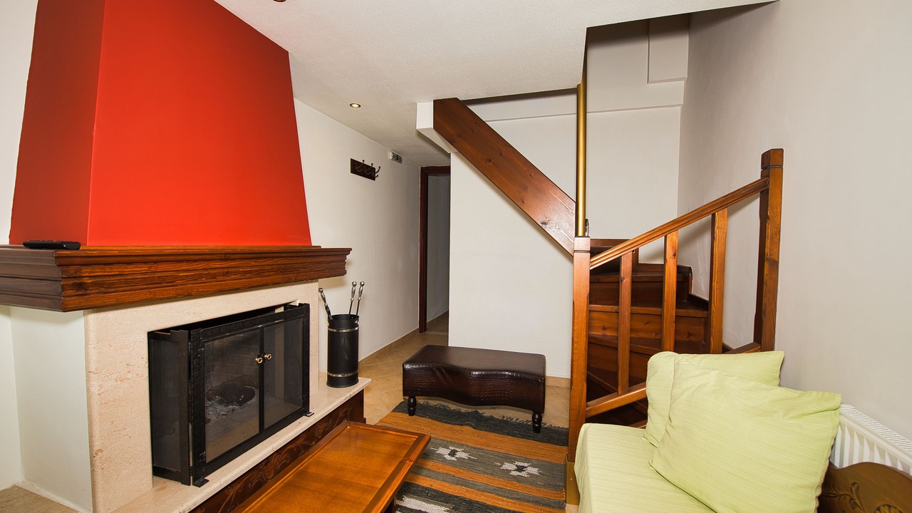 Photo of Livingroom in Milies