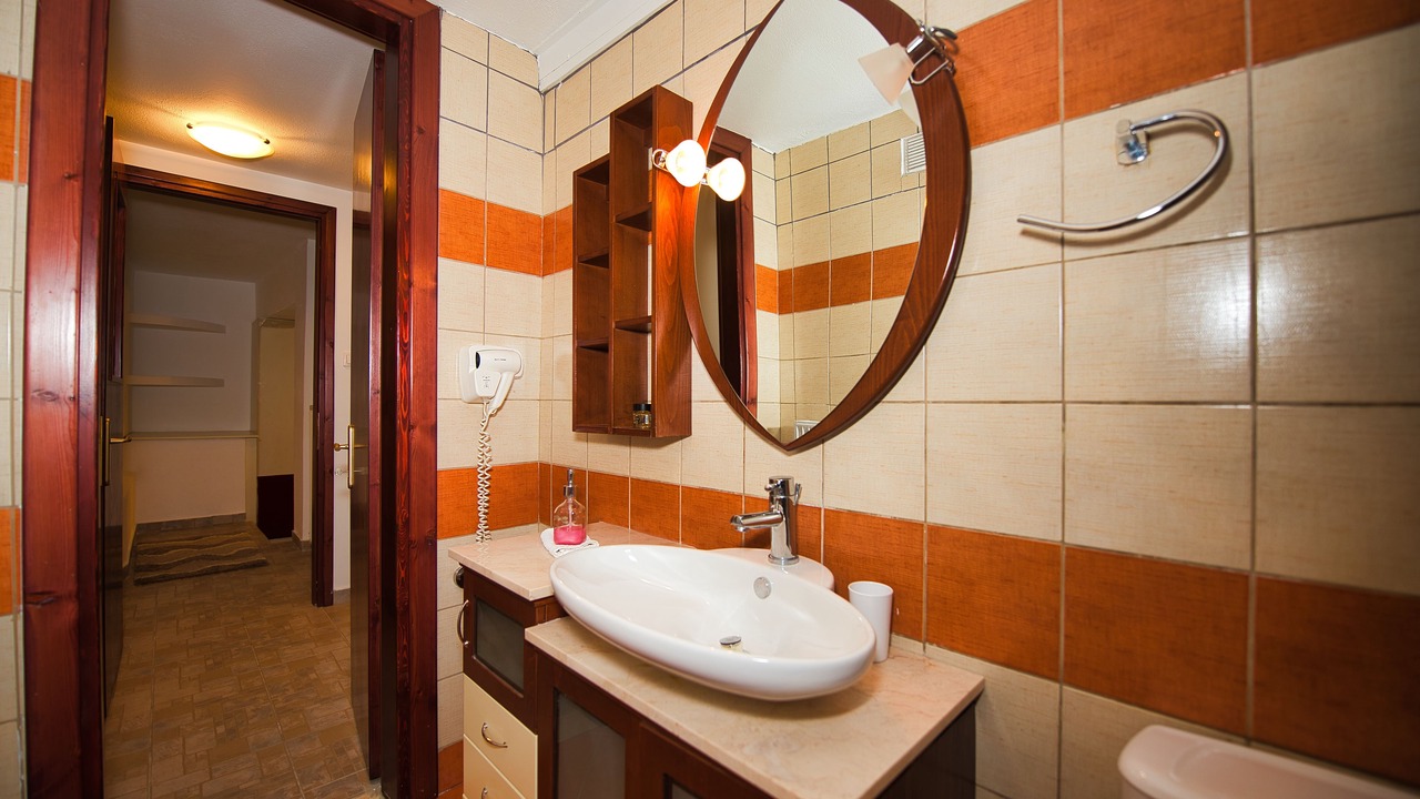 Photo of Bathroom in Milies