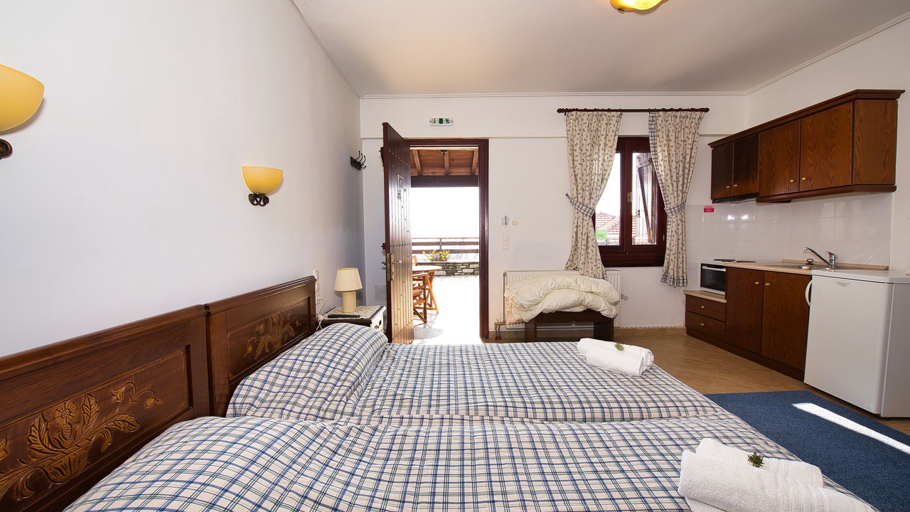 Photo of Livingroom in Milies