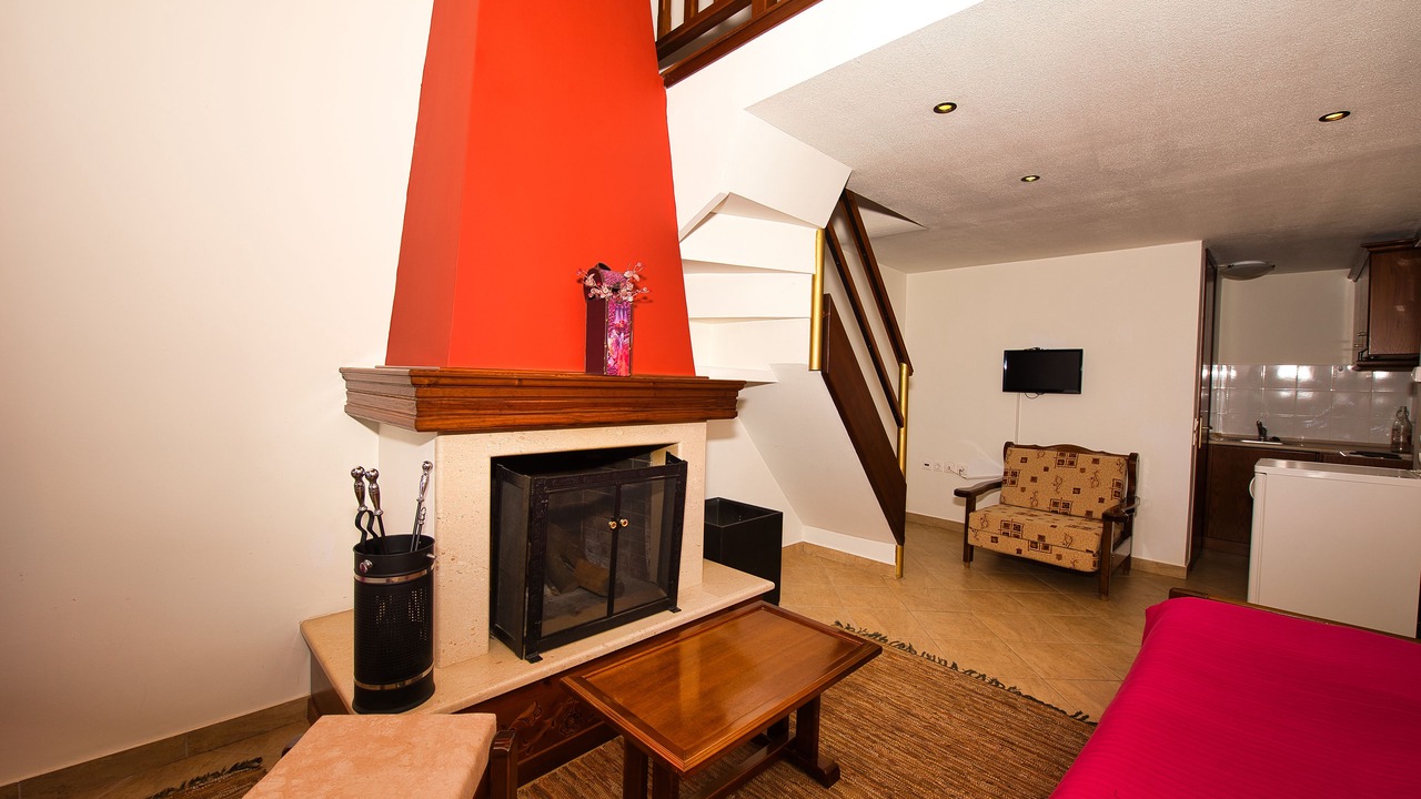 Photo of Livingroom in Milies