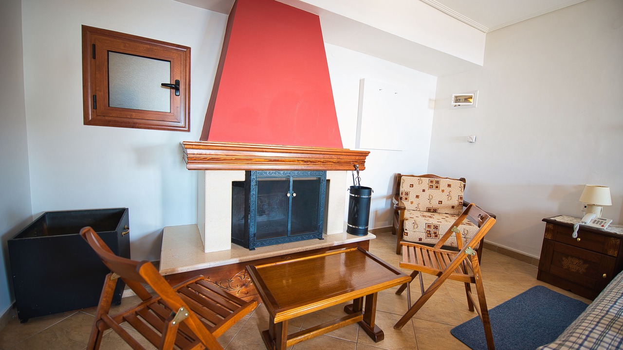 Photo of Livingroom in Milies