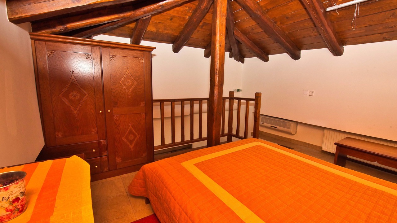 Photo of Livingroom in Milies