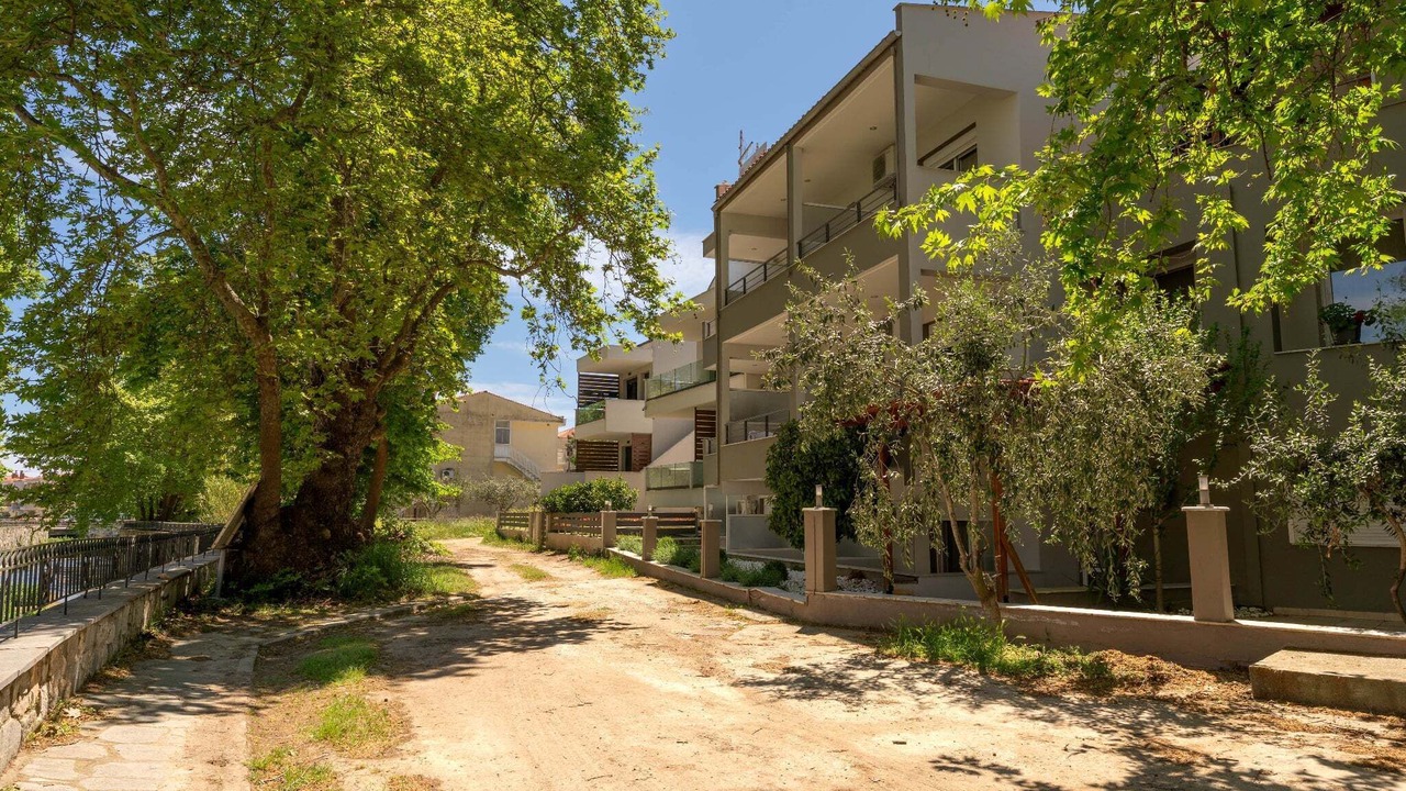 Photo of Outdoor in Nea Peramos
