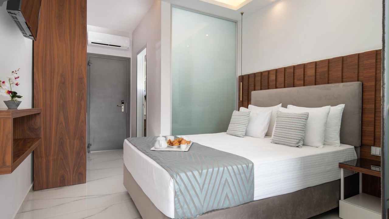 Photo of Bedroom in Metamorfosi