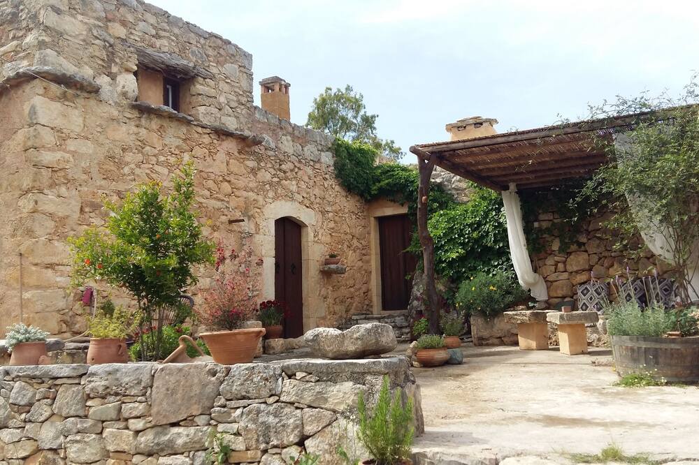 Photo of Outdoor in Katochori