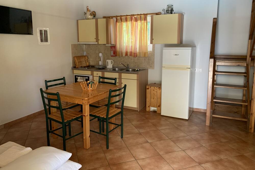 Photo of Kitchen in Astros