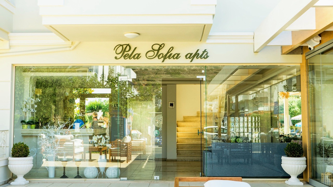 Photo of Outdoor in Stalida