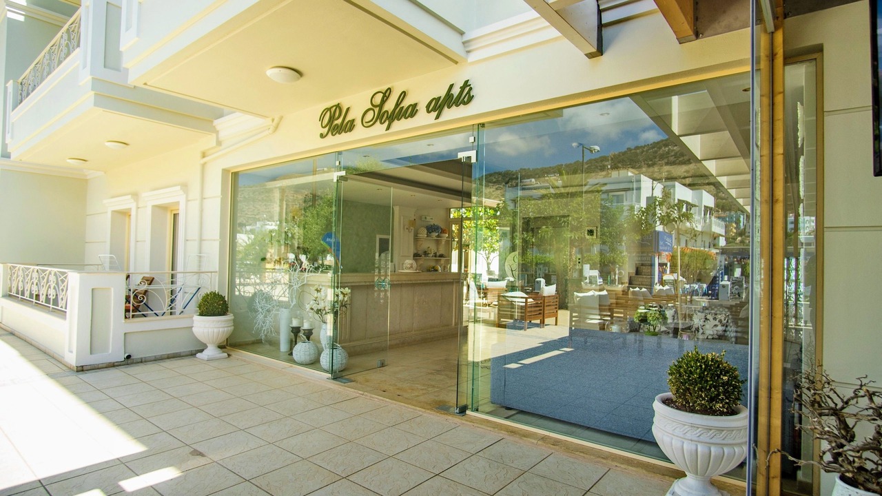 Photo of Outdoor in Stalida