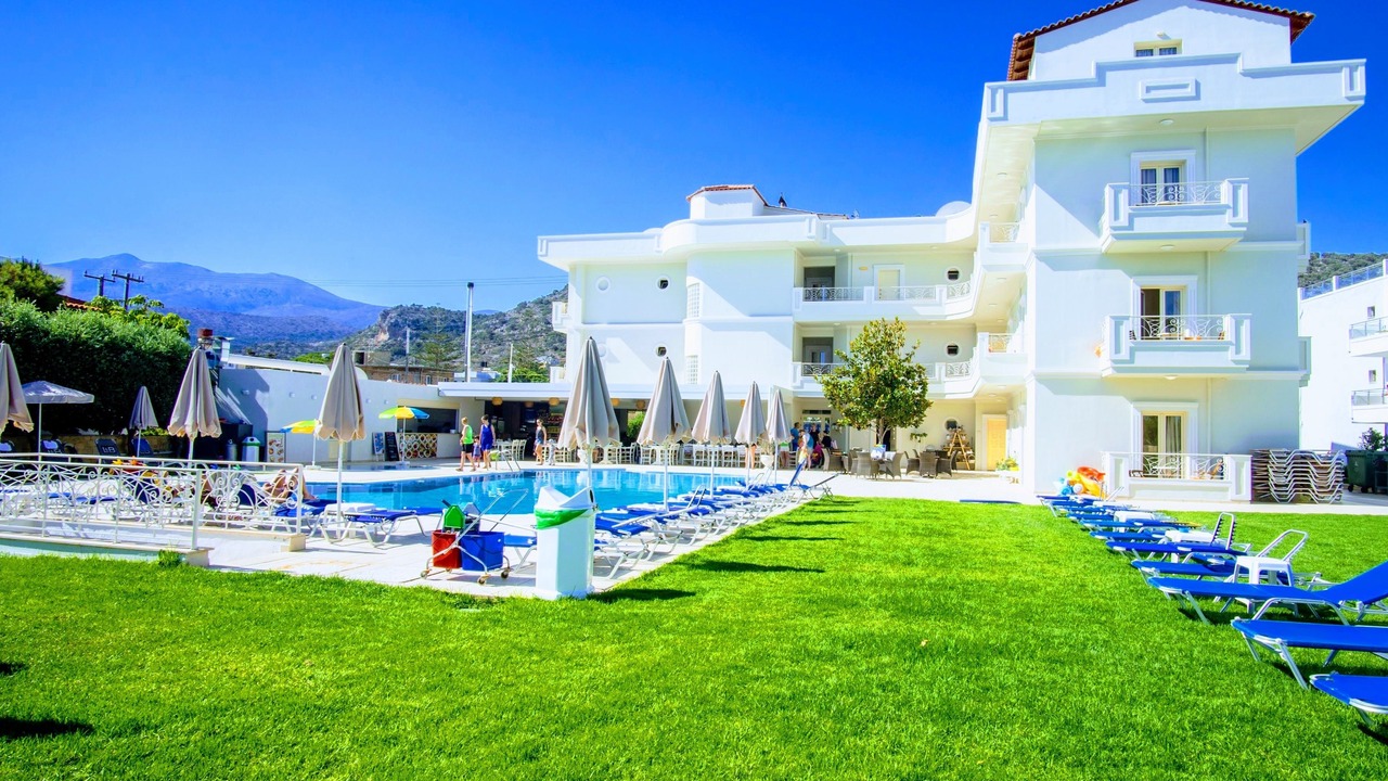 Photo of Outdoor in Stalida