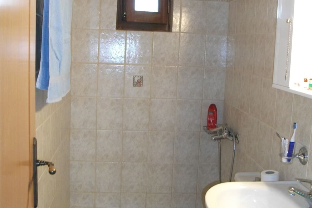 Photo of Bathroom in Astros
