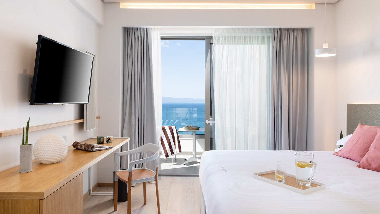 Photo of Bedroom in Diasella