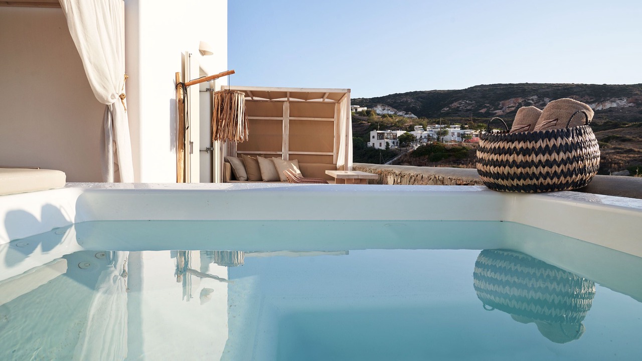 Photo of Others in Milos