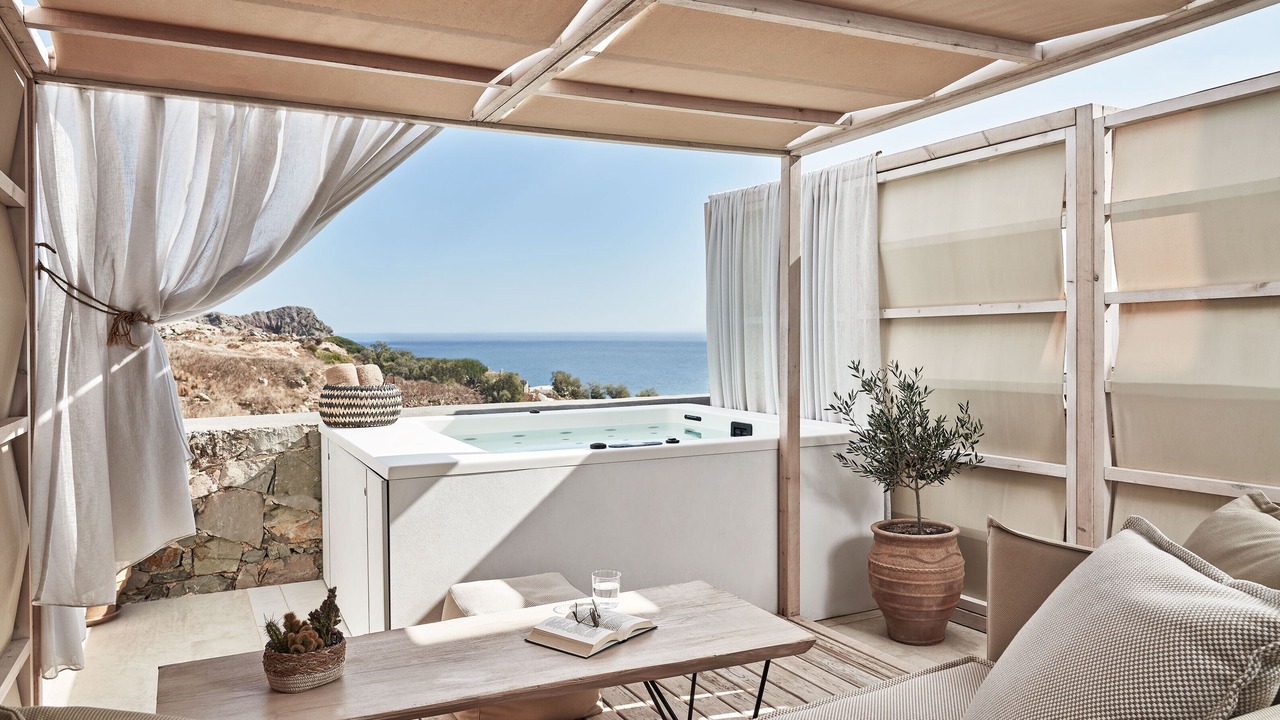 Photo of Others in Milos