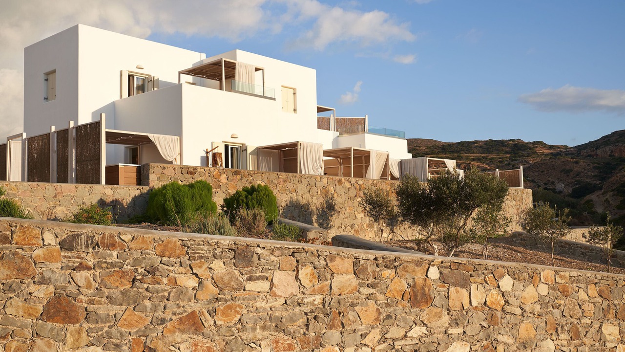 Photo of Outdoor in Milos