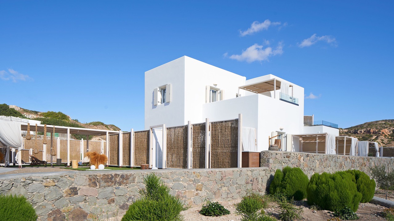 Photo of Outdoor in Milos