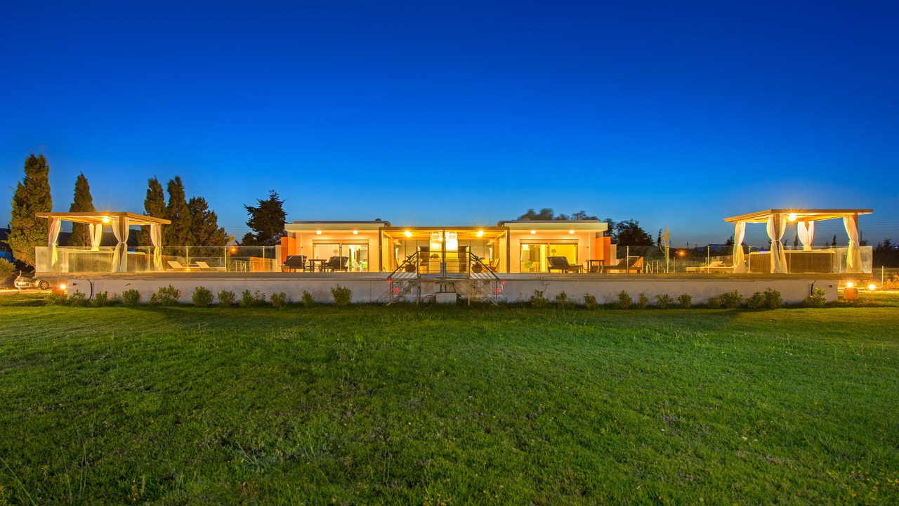 Photo of Outdoor in Gennadi
