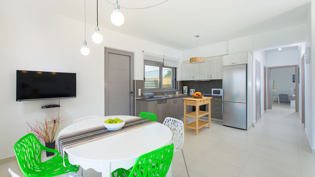 Photo of Kitchen in Gennadi