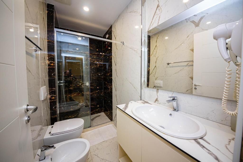 Photo of Bathroom in Shkembi i Kavajes