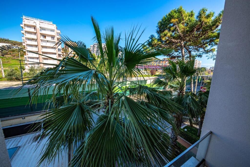 Photo of Patio Balcony in Shkembi i Kavajes