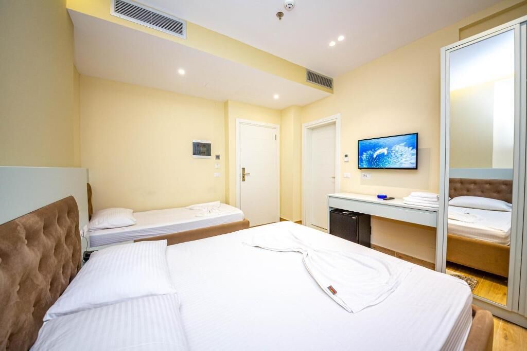 Photo of Bedroom in Shkembi i Kavajes