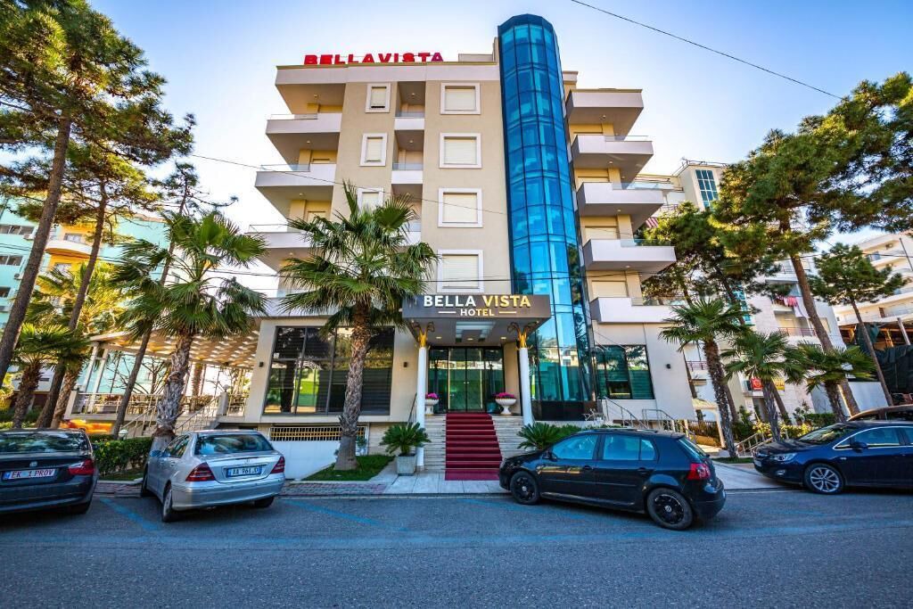 Photo of Outdoor in Shkembi i Kavajes