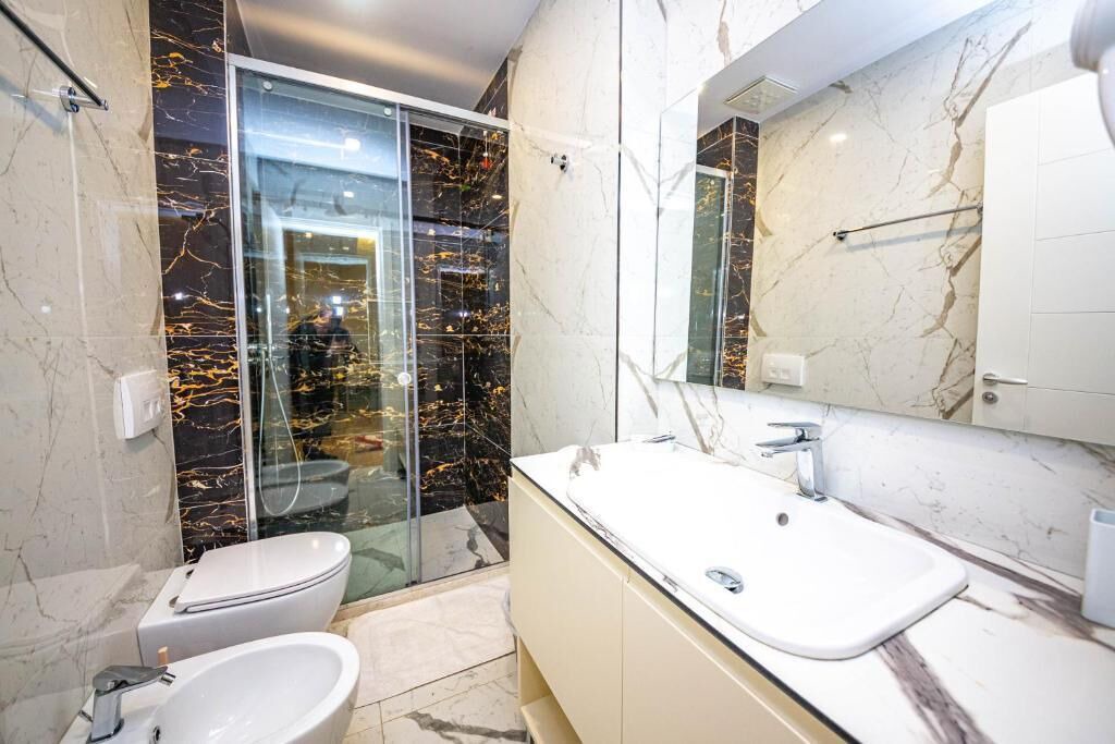 Photo of Bathroom in Shkembi i Kavajes