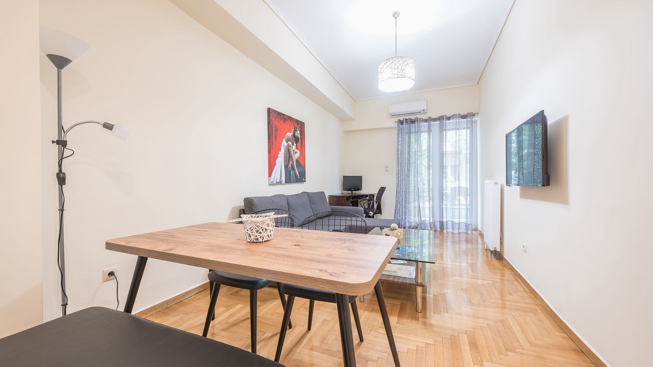 Photo of Bedroom in Ilisia