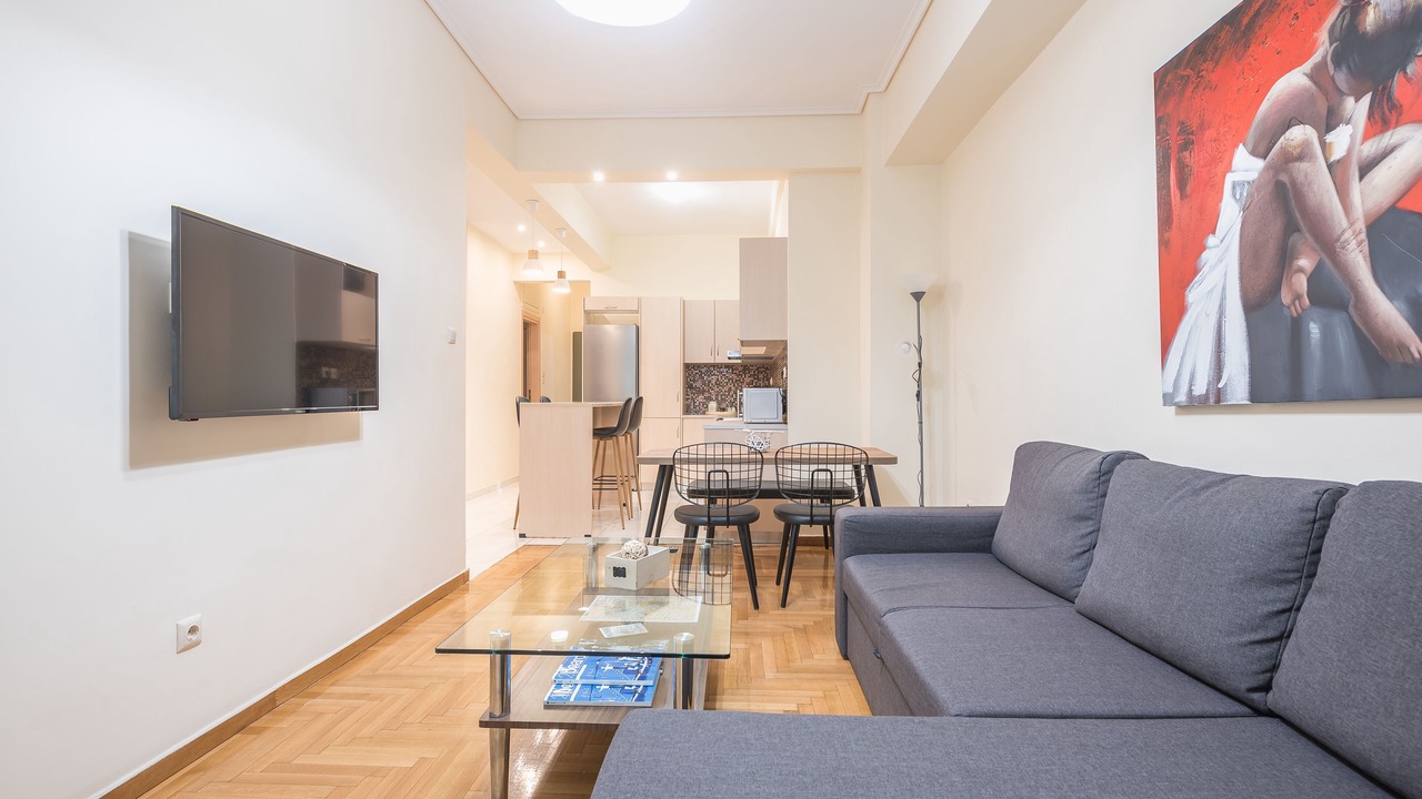 Photo of Bedroom in Ilisia