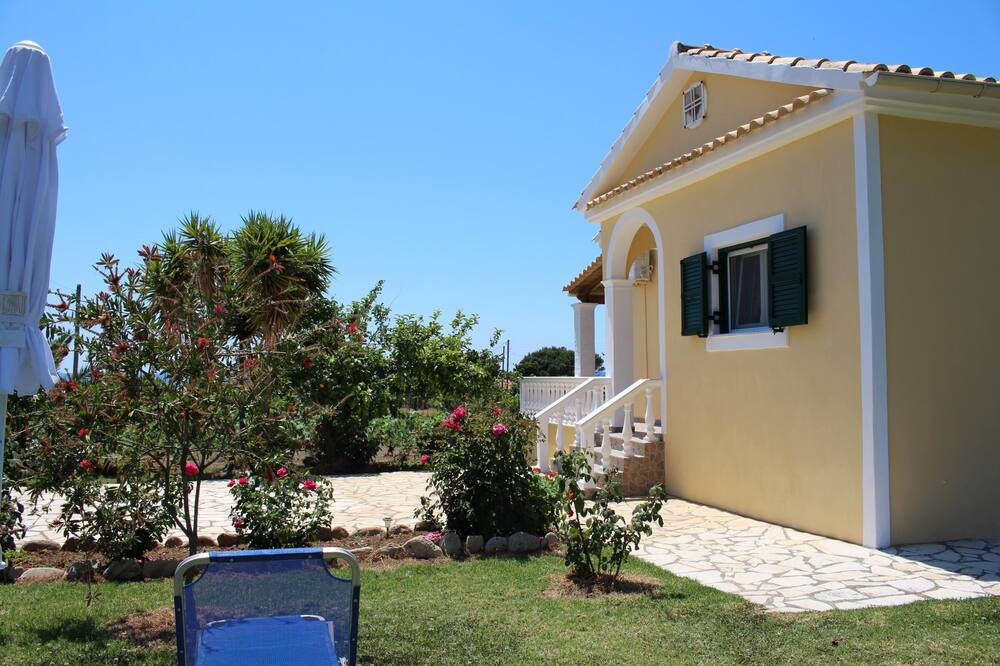 Photo of Outdoor in Agios Matthaios