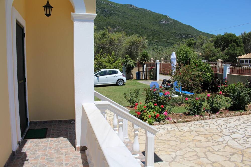 Photo of Outdoor in Agios Matthaios