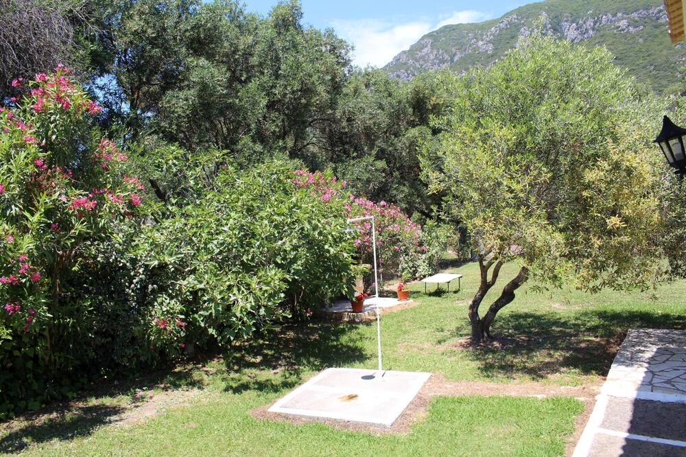 Photo of Outdoor in Agios Matthaios